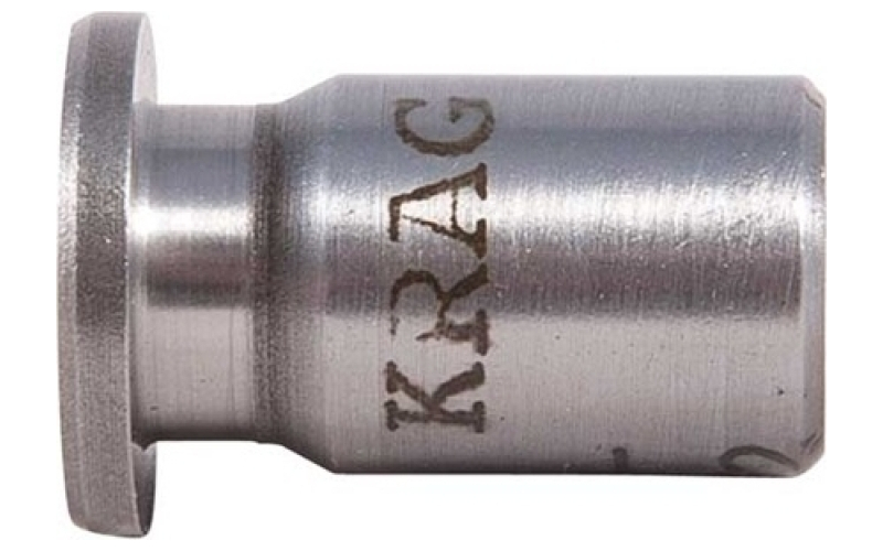 Clymer 30-40 krag no-go gauge