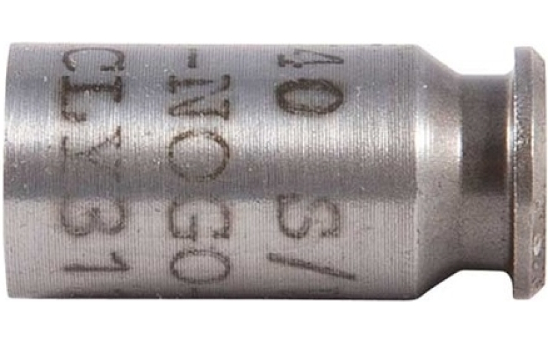 Clymer 40 s&w no-go gauge