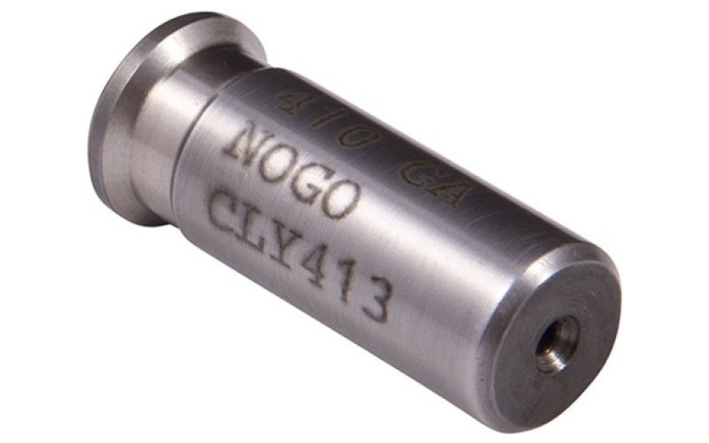 Clymer 410 bore no-go gauge
