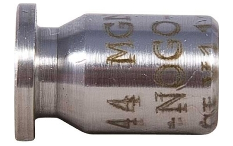 Clymer 44 magnum no-go gauge