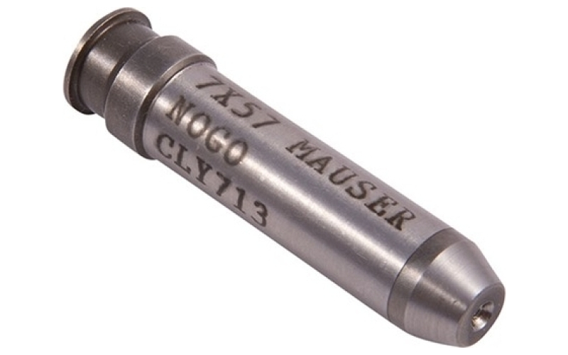 Clymer 7x57mm mauser no-go gauge