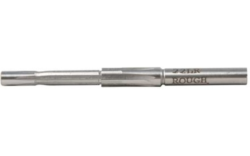 Clymer Rimfire rifle/auto pistol rougher style fits .22 long rifle