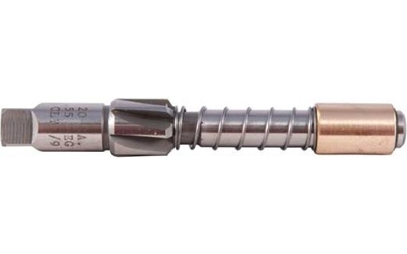 Clymer Rim cutter 55\ fits 20 gauge