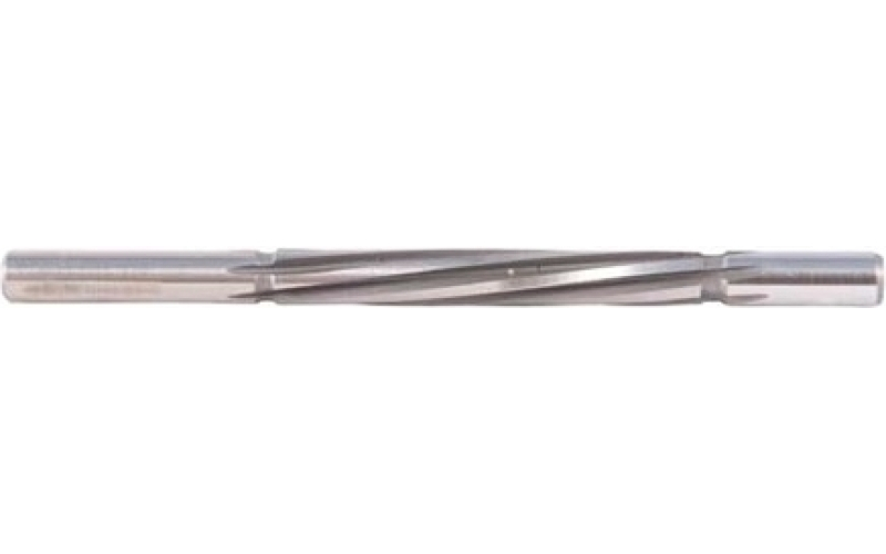 Clymer 6.5mm (0.255'' pilot) 1.5'' throating reamer