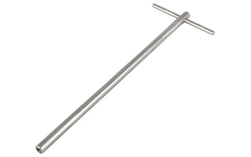 Clymer Throater/.22 t-handle