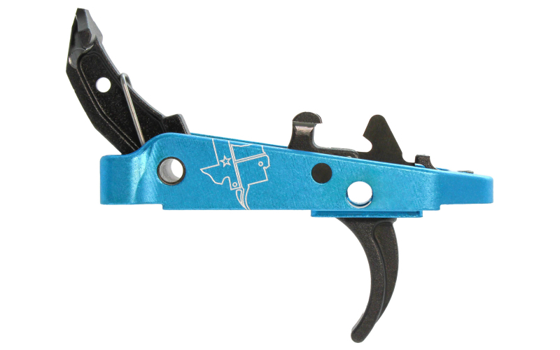 CMC AK47 TRIGGER 2.0 CURVED 4-4.5LB