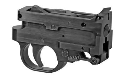 CMC RUGER 10/22 MATCH TRIGGER FLAT