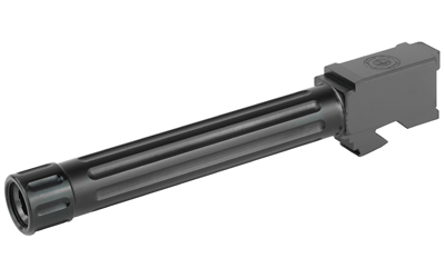 CMC BBL FOR G17 FLT THR BLK