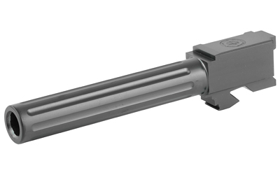 CMC BBL FOR G17 FLT BLK