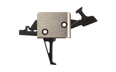CMC AR-15 2-STG TRIGG FLAT 2-4LB