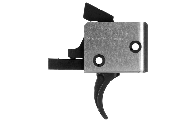 CMC AR-15 CURVED TRIGGER 6.5LB