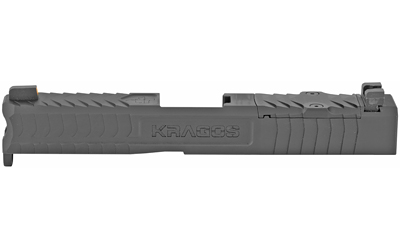 CMC KRAGOS FOR GLK 19 G3 RMR CUT