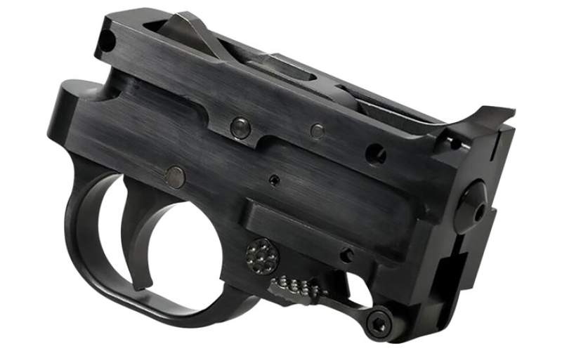 CMC Triggers Ruger 10/22~ match grade trigger curved bow