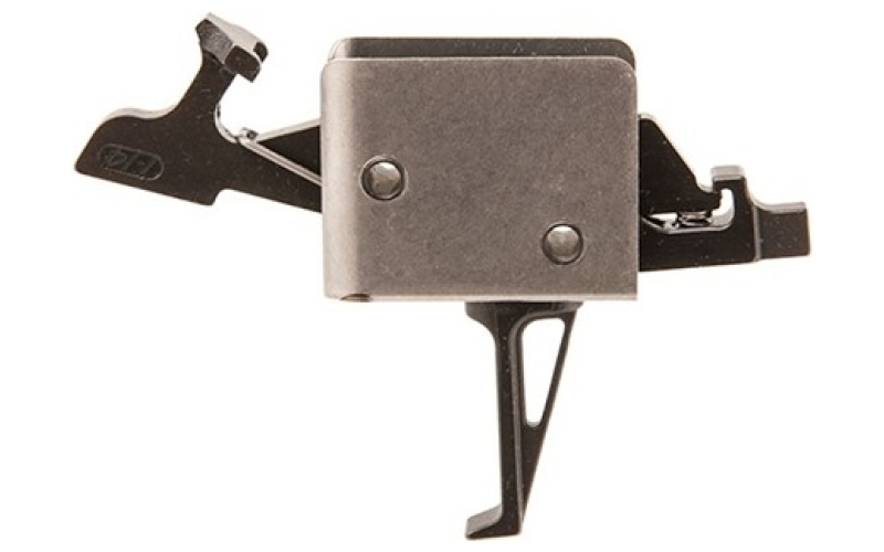 CMC Triggers Ar-15/m16 flat 2-stage trigger