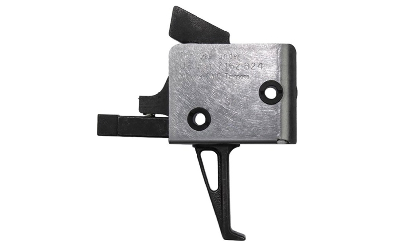 CMC Triggers Single stage trigger flat large pin 5 lb