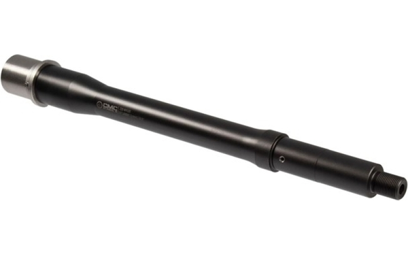 CMC Triggers Ar-15 10.5'' bbl carbine length 1-7 twist .223 wylde black