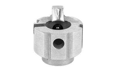 CMMG 22arc stainless steel barrel collar assembly