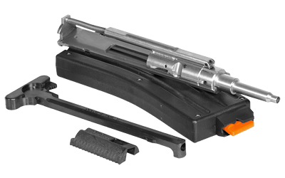 CMMG AR Conversion Kit, 22LR, 25Rd 22BA64E