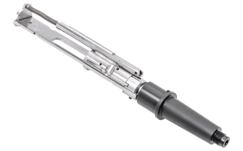 CMMG Ar-15 4.5 barrel & bolt group kit mt 4140cm 22lr