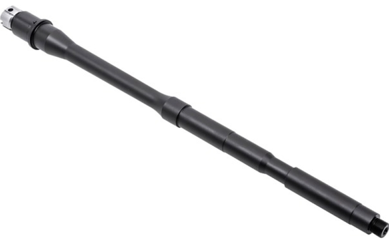 CMMG 16.1   barrel sub-assembly w/ collar kit 22lr