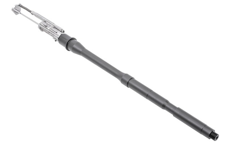 CMMG Barrel and bolt group kit 16.1'' m4 .22lr