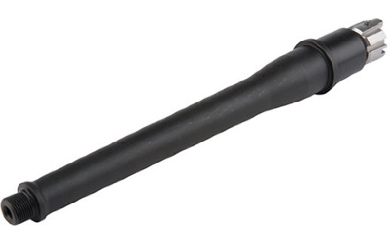 CMMG Ar15 9.2'' 22lr barrel w/ collar