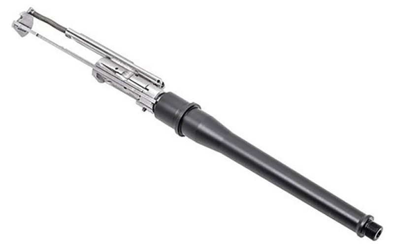 CMMG Ar-15 22lr barrel & bolt kit 9'' mt