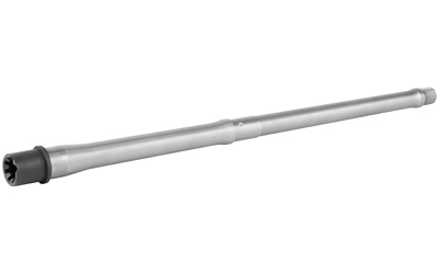 CMMG Barrel, 300 AAC Blackout, 16.1" Barrel, 1:7 Twist, Carbine 416 SS Bead Blasted Finish, 5/8X24 30DC30A