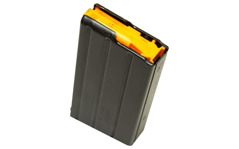 CMMG Ar-15 magazine 20-round steel .350 legend