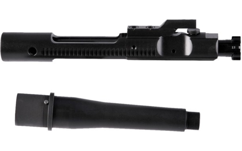 CMMG 5'' barrel & bcg mt 1-16 .578x28 black nitride