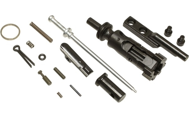 CMMG Mkw-15 complete bolt carrier group repair kit .458 socom