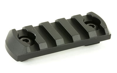 CMMG ACCESSORY RAIL KIT 5 SLOT MLOK