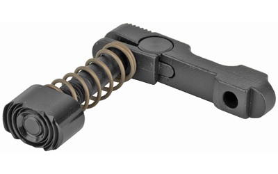 CMMG AR15 Ambi Mag Catch, Black 55AFF6E