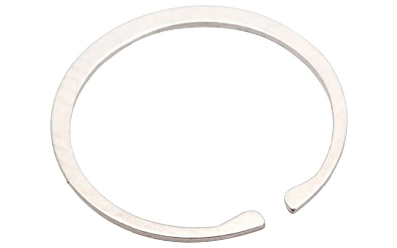 CMMG Ar-15 gas ring split type
