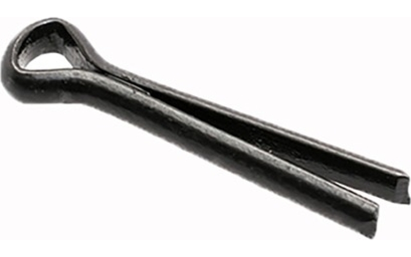 CMMG Firing Pin Retainer, Fits M16/AR15, Silver 55BA4C5