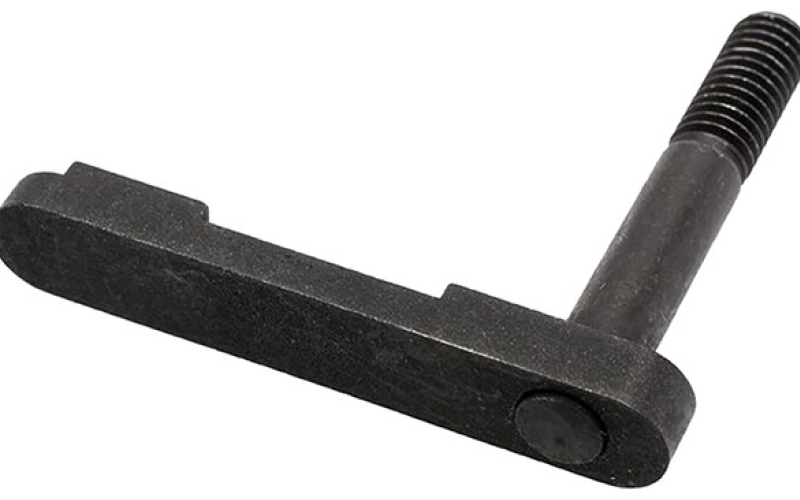 CMMG Ar-15 magazine catch