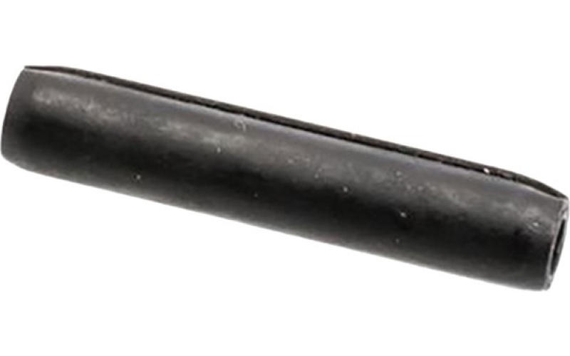 CMMG Roll Pin, For AR15 Bolt Catch, 3/32" x 1/2", Black 55CA547