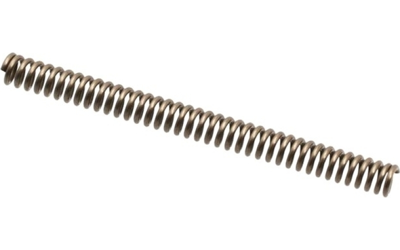 CMMG Detent/Pivot Spring, Fits AR-15, Silver 55CA581