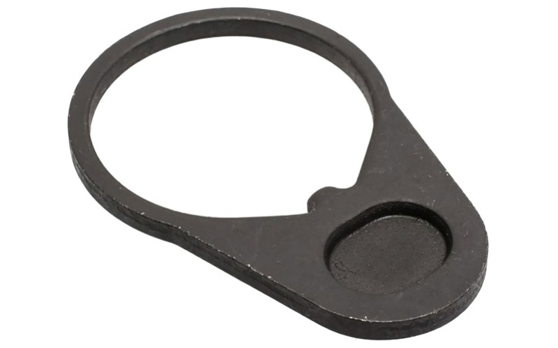 CMMG Ar-15 mk4 receiver end plate