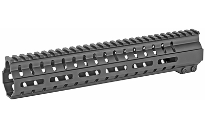 CMMG RML11 Handguard Kit, Fits AR Rifles, 11", Black 55DA231