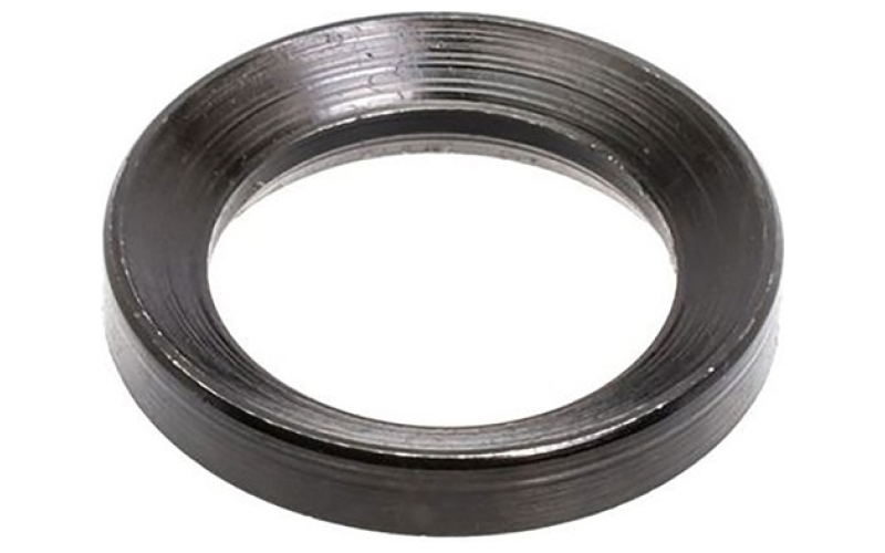 CMMG Crush Washer, 1/2", Fits AR-15, Black 55DA5B8