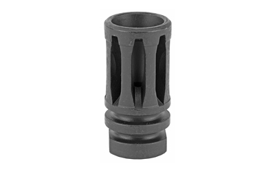CMMG A2 Compensator, 1/2X28, Black Finish 55DA5EB