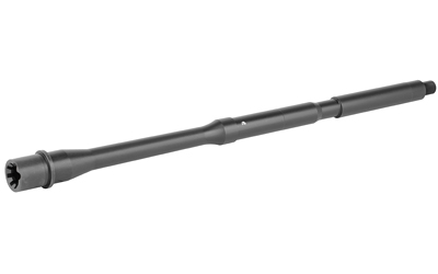 CMMG 16.1'' bbl sub-assy m4 1-7 1/2-28'' black nitride