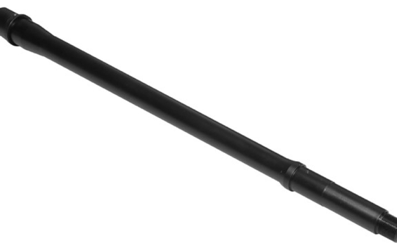 CMMG Ar-15 16 barrel assembly mt sbn 6mm arc