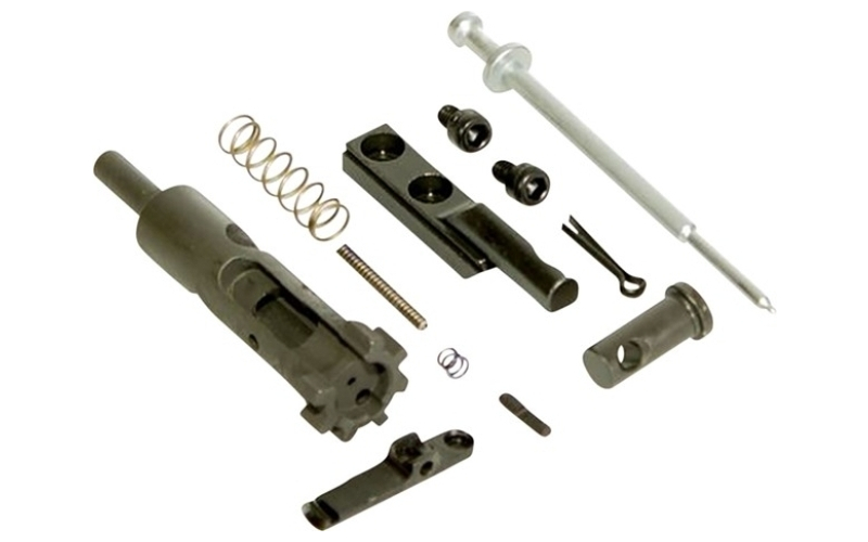 CMMG Mkgs complete bolt carrier group repair kit 9mm