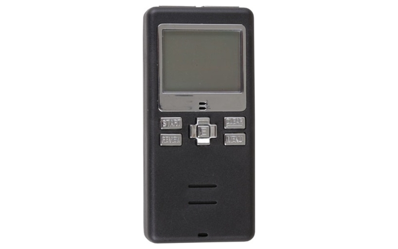 Competitive Edge Dynamics Ced7000 shot activated timer