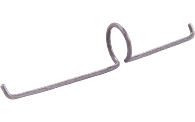 Competitive Edge Dynamics Reverse plug retention clip