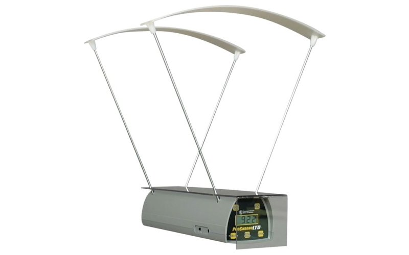 Competition Electronics Debris shield for prochrono models