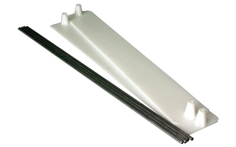 Competition Electronics Replacement diffuser 4 pack