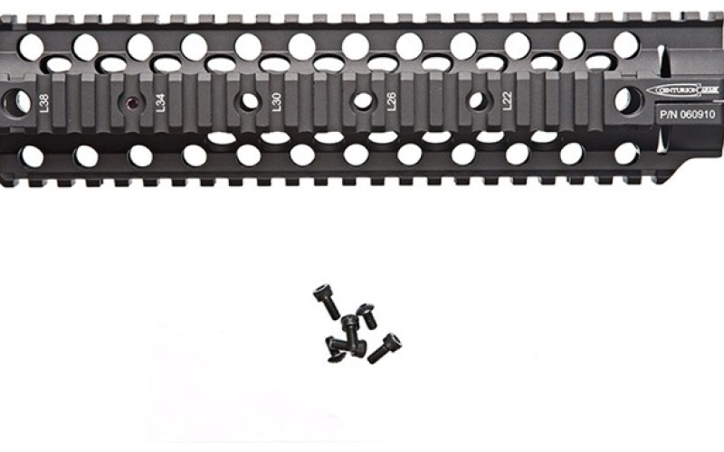 Centurion Arms Mid-length, 10''